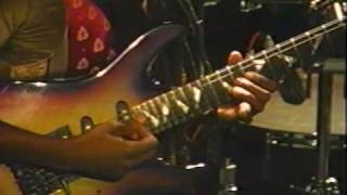 Ronald Shannon Jackson -  Live at the Knitting Factory, 1999