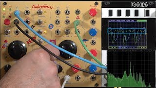 Furthrrrr Generator 2/5: Exponential, Linear, and Through Zero FM (LMS EEP)