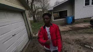 DTK TEADO - bout time - music video-   By @Cashoutmarr1