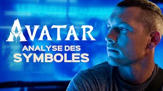 AVATAR : Analyse des symboles par Valérie Morignat