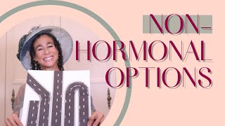 Non-Hormonal Management Options for the Three Big Diseases - 300 | Menopause Taylor