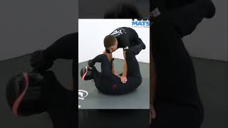 Rollbot - The World's Newest AI Jiu Jitsu Drill Partner