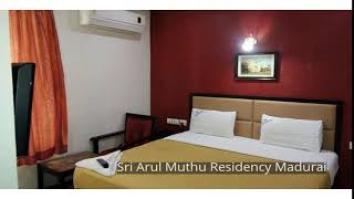 Sri Arul Muthu Residency Madurai