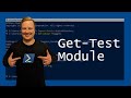 Get-Test - A PowerShell Practice Test Module