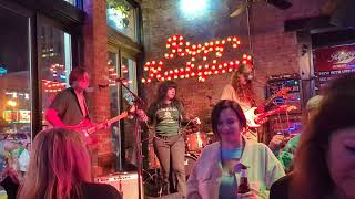 Kid Poser Band (Nashville) - \