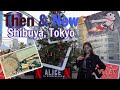 Ancient underground river and shopping in Shibuya, Tokyo (Before you go to Shibuya, watch this) /渋谷駅