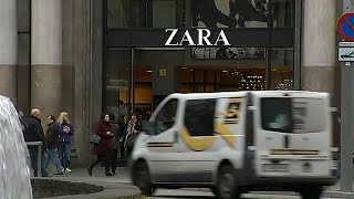 Inditex cierra un acuerdo histórico con los sindicatos