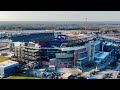 New England Patriots, Gillette Stadium