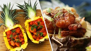 Shrimp Lovers Only • Tasty Recipes