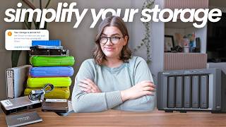 The ultimate guide to file organization for creators