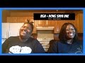 KiwiiLandTV | BgA - Dong Saya Dae MV Reaction!