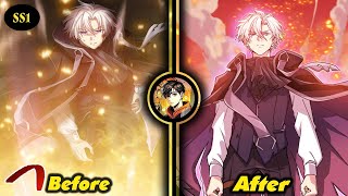 When the Supreme Mage with Unmatched Power Enters the Magic Academy! - Manhwa Recap