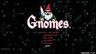 Lets Play Gnomes - An awesome new take on Tower defence