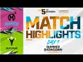 @FLMayhem vs Houston @OutlawsOW |  Summer Showdown Tournament Highlights | Week 18 Day 1