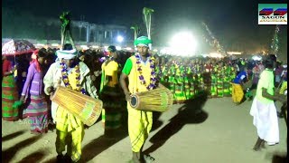 New santali Raskage Parab enej DHULANDI Goaltore National book fair 2018