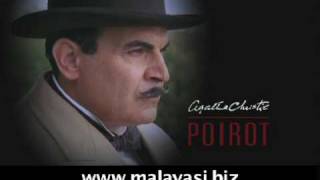 Agatha Christie - Poirot - I Contenuti Extra