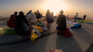 Ölüdeniz 2022 Acro Paraglider aftermovie!