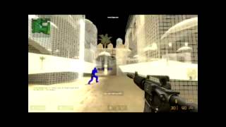 CS:S Aimbot Steam / No-Steam UNDETECTECD VAC