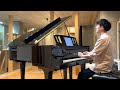 【yamaha c3x espressivo】ショパン：ノクターン 第20番 嬰ハ短調 遺作 （lento con gran espressione） を弾いたら響きが美しすぎてピアノが欲しくなった！