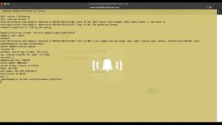 Nodegrid Manager - Initial Configuration of a Nodegrid Appliance via the Console Port