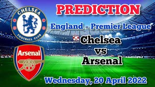 Preview: Chelsea vs. Arsenal - prediction, team news, lineups Premier League