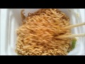 yakisoba cup mie goreng jepang 焼きそば名人 ソース焼きそば マルちゃん