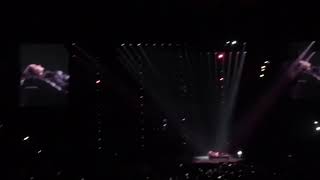 Demi Lovato - Daddy Issues (Live at Tell Me You Love Me Tour San Diego)