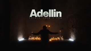 Adellin - Přišla Jsem K Vám (Official Music Video)