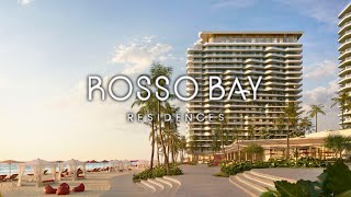 Discover Unrivaled Luxury Living at Rosso Bay Residences on Marjan Island, Ras Al Khaimah