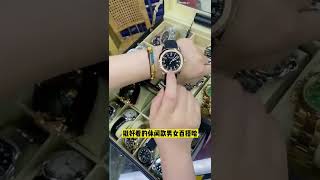 V7厂萧邦chopard赛车系列，告诉您如何正确使用{微信A_watch1987}