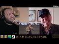 ismo leikola sharing the bathroom teacher paul reacts finland comedy