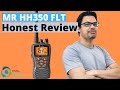 Best Entry-Level Handheld VHF Marine Radio? Cobra MR HH350 FLT Honest Review