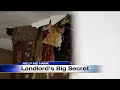 Help Me Hank: Landlord's secret launches investigation