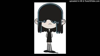 Lucy Loud - Song of Silence