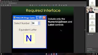 COMPFP - Visual Basic Branching (Part6)