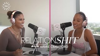 Red Flags with Karrueche Tran | Relationsh*t Podcast