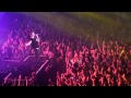 Imagine Dragons - the encore, live in Chicago, March 13, 2014