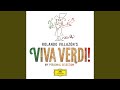 Verdi: La Traviata / Act 1 - 