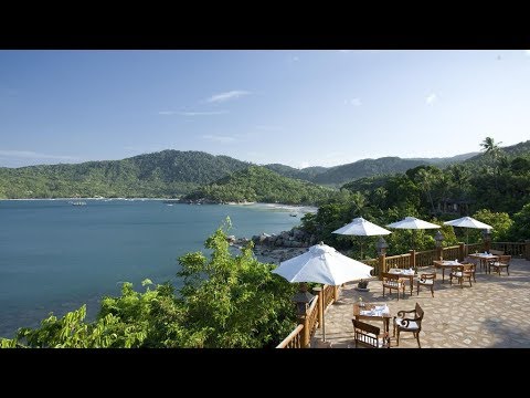 10 Best Beach Hotels In Koh Phangan, Thailand | เนื้อหาv View Beach ...