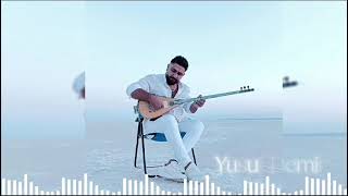 YUSUF DEMİR(Gerez İnsan) - BEN BİLE KENDİMİ ÇEKEMİYORUM