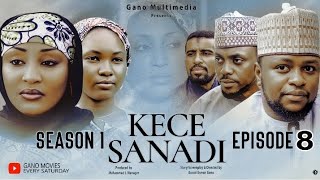 KECE SANADI  Season 1 Episode 8 Full Hausa Movie (2025)