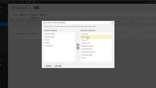 Gravity Forms - Viewing Entries