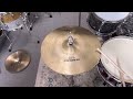 Zildjian A 14