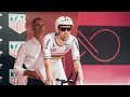 Tom Dumoulin Wins Stage 1 of the 2018 Giro d'Italia | Giant Bicycles