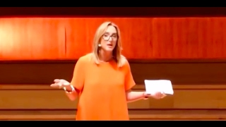 Less really becomes more | Inge Onsea | TEDxVlerickBusinessSchool