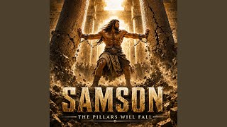 Samson | The Pillars Will Fall
