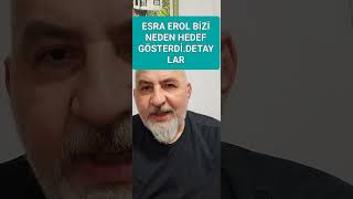 ESRA EROL RABİA AYDIN SIRRI NEDİR