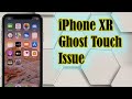 How To Fix the iPhone XR Ghost Touch Issue (iOS 14.2)