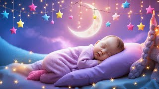 Baby Sleep Music - Deep Sleep Music - Sleep Music For Babies