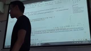 CloudSim Workshop (UPM) 2